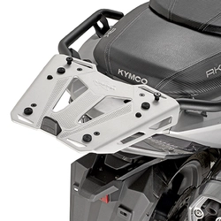 Stelaż kufra centralnego Kappa KR6110